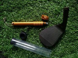 Wholesale golf club groove sharpener , scoreline clean tool , golf , golf scoreline tool , groove clean tool from china suppliers