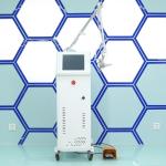 CE approved manufacturer quality guaranteed co2 fractional laser / co2 lasers