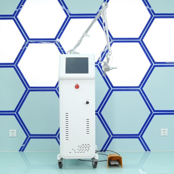 CE approved manufacturer quality guaranteed co2 fractional laser / co2 lasers