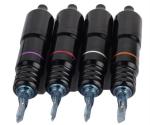 Stylus Rotary Tattoo Machine , Non Slip Hawk Pen Rotary Machine