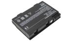6 TOSHIBA laptop battery pack, PA3395U PA3421U Satellite M30X Satellite M40X