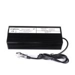 360W 300W Single Output Switching Power Supply 12V DC Universal Black White