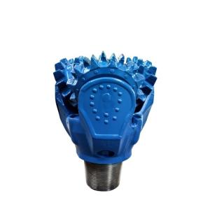 Wholesale Milled Tooth Rock Tricone roller cone Drill Bit For Mining, Construction, Water Well, Oil Gas from china suppliers