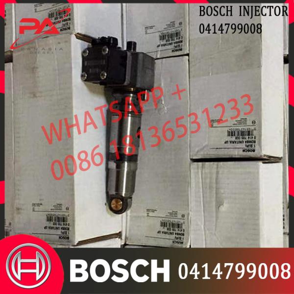 100% Genuine brand new fuel unit pump 0414799008 0414799027 0280746902