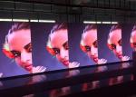 Full Color Stage Rental LED Display P3.91 Outdoor Video Wall For Stage Event