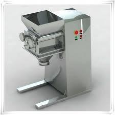 Wholesale Batch 65rpm Wet Granulator Machine from china suppliers
