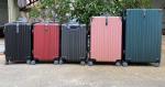 Custom Wholesale Airplane Moving Luggage Storage Foldable Travel Storage Bag