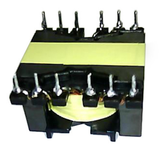 Led Driver High Frequency Transformer , Switching Mode Power Supply Flyback Transformer