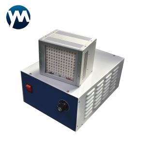 Wholesale Air Cooling 300W High Power UV LED Lamp 365nm 385nm 395nm 405nm from china suppliers