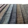 Buy cheap China 100% Polyester Linen Look Furniture Upholstery Jute Sofa Fabric from wholesalers