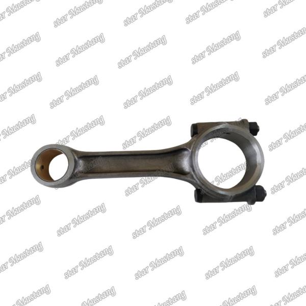 Integral Connecting Rod PE6 Structure and Online Support Included