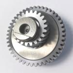 Iron Cast Tricycle / Motorcycle Transmission Parts Cam Shaft CAM SHAFT CG Titan