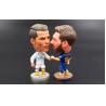 Buy cheap football player doll for 2018 Russia World Cup Gifts souvenir from wholesalers