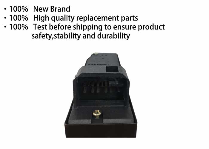 Driver Side Toyota Power Window Switch Button Front Left Toyota Land Vios