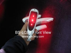 Wholesale Laser hair regrowth equipment portable beauty machine for hair treatment from china suppliers