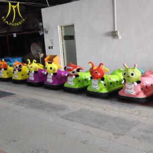 Wholesale Hansel battery operated bumper cars go karts for amusement park electric car ride for sales from china suppliers