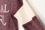 55% Cotton Ladies Casual Sweatshirts