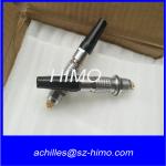 wholesale high quality good price self-locking 2B 12pin cable with lemo