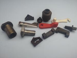 Wholesale Light Weight Looms Machine Spare Parts Rigid Construction For Jacquard Loom from china suppliers