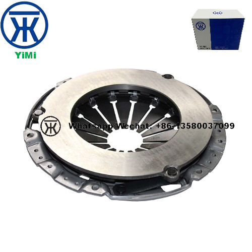 ISUZU FSR 6BG1 6HE1 Clutch Pressure Plate 1312203730 1312203051