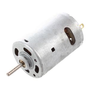 Wholesale IP54 24v 775 Ball Bearing Brushed DC Motor 2 Poles 3500rpm from china suppliers