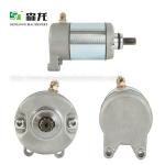 31200-HE0-003 31200-HE0-013 410-54004 SM13245 12V 10T Honda ATV Starter Fl400Rk
