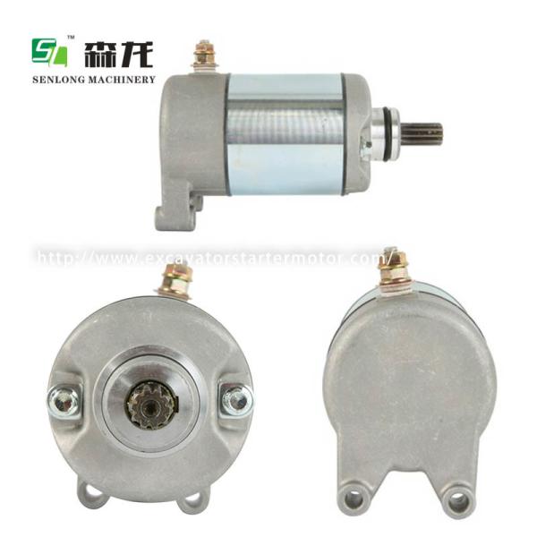 31200-HE0-003 31200-HE0-013 410-54004 SM13245 12V 10T Honda ATV Starter Fl400Rk