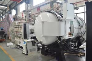 Wholesale Stainless Steel Vacuum Sintering Furnace Vacuum Debinding Furnace Single Chamber from china suppliers