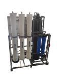 2500w Seawater Desalination Machine 10 Tons Water Daily Production