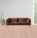 European Style Living Room Modern Cheap Sectional Furniture Sofa Set