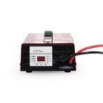 50/60Hz Automotive Lithium Battery Charger 24v 30a Battery Charger Lightweight