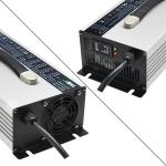 Customised 2500w 12v 100a 24v 60a 36v 40a 48v 30a 60v 72v Ac Battery Charger