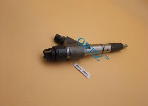 Wholesale ORTIZ MITSUBISHI Bosch common rail pump spare parts injection 0445120048 auto engine diesel injector assy 0445 120 048 from china suppliers
