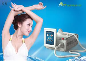 Wholesale 808nm portable home use diode laser hair removal for permanent hair removal from china suppliers