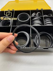 Wholesale Carter Special Excavator Accessories Oil Seal D-ring 4C-4784 from china suppliers