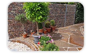 Latest Design Reasonable Price Easy Installation Galvanized Gabion Box 2m x 1m x 1m Standard Galvanized Basket Gabion Box
