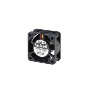 Wholesale 109P0405J601 SanAce DC Brushless Fan High Speed 10000RMP 0.46A Plastic Frame from china suppliers
