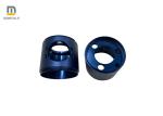CNC Machining Magnesium Alloy Products AZ31 Die Casting For Car