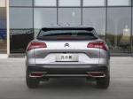 Max Speed 221km/H Petrol Sedan Gasoline Adult Electric Car AWD Drive