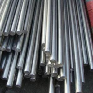 Wholesale SS310 3Cr13 Stainless Steel Bar 2205 5 Inch SCH40 6m Burnished For Boiler from china suppliers