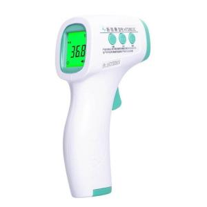 Wholesale Digital Forehead Ear Thermometer Baby Kids Adult Fever Body Temperature Infrared from china suppliers