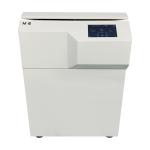 Floor Standing Blood Plasma Centrifuge Machine 6000rpm 7ml/10ml
