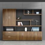 25mm Office Wooden Filing Cabinets