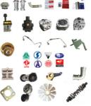 Forklift Brakes Rear Axle Drum Hub Forklift Spare Parts