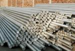 6061 6101 7075 2mm 6mm 10mm 30mm aluminium round bar stock supplier