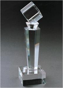 Wholesale Top Grade Crystal Trophy from china suppliers