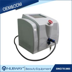 Wholesale Factory price portable salon or spa used fractional rf microneedle machine from china suppliers