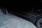 New Product Carbon Fiber Body Kit for BMW X3M X4M F97 F98 X3M X4M Carbon Fiber