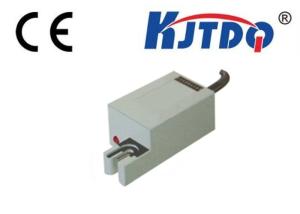 Wholesale Metal Textile Machinery Spare Parts , Capacitive Yarn Detector Sensor from china suppliers