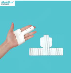 Wholesale Antimicrobial Thermoplastic Splint Finger Support Occupational Therapy from china suppliers